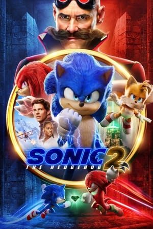 Sonic the Hedgehog 2 (2022) Update