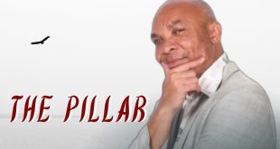 Dr. King Vitus – The Pillar Lyrics + Mp3 |  Download Free Gospel Music 2022