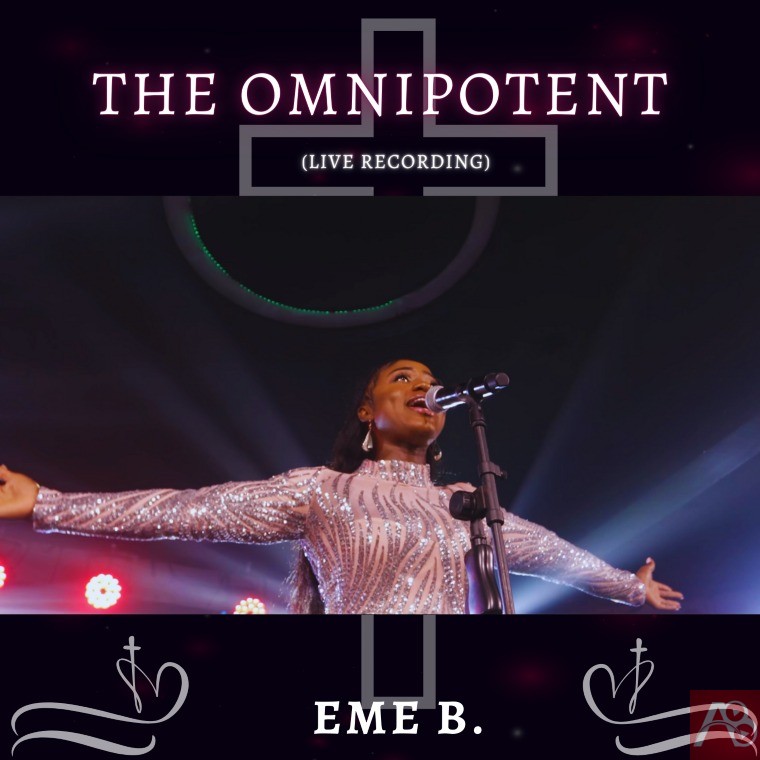Eme B - The Omnipotent