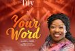 Tity – Your Word (Official Video & Audio) | Download Free Gospel Music 2023