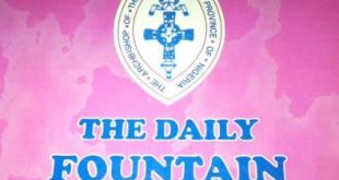 Anglican Devotional 16 January 2023 – You Are Not Alone | Read Free Daily Devotional Message