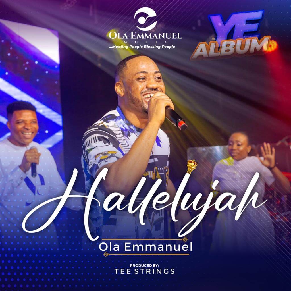 Ola Emmanuel – “Hallelujah” & “New Season” (ft. Tobi Osho) [Double Single] | Download Free Gospel Music