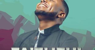 “Faithful” God – Nathan The Psalmist Declares in New Afro-Amapiano Jam | Download Free Gospel Music 2023