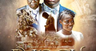 Movie: ENOCH | Download Free Mount Zion Film 2023