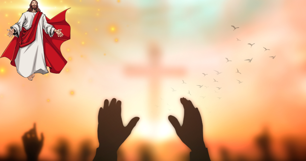 Transformative Journey through Gospel Worship